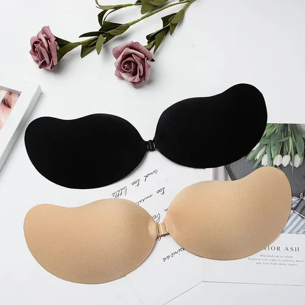 Aldoa | Klebriger Push-up-BH