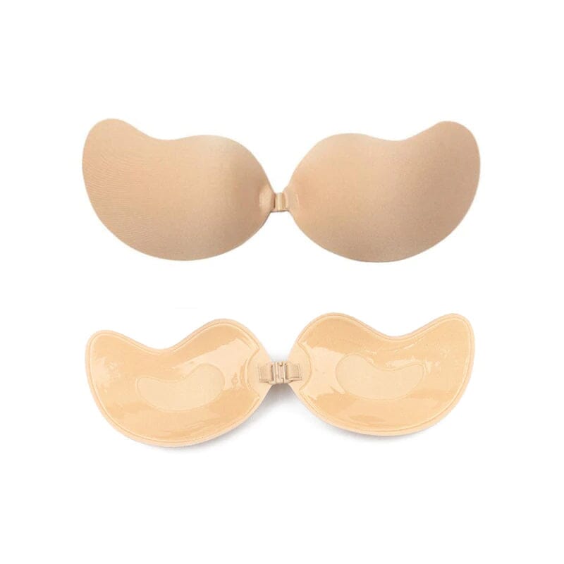Aldoa | Klebriger Push-up-BH