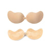 Aldoa | Klebriger Push-up-BH