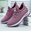Tariq | Damen Casual Atmungsaktiver Komfort Sneaker