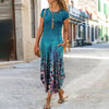 Luna | Damen Langarmshirt mit Druck