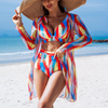 Jane | Stylisches Sexy 3-teiliges Bikini-Set