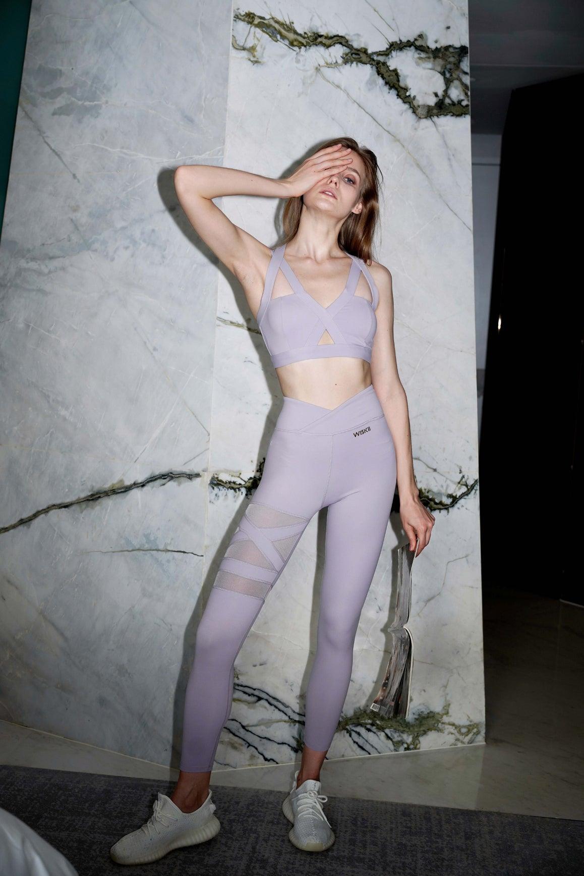 Marlene | Sexy Mesh Leggings