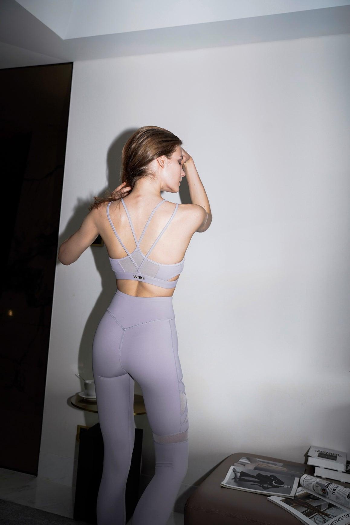 Marlene | Sexy Mesh Leggings