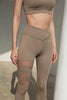 Elena | Elegante Mesh-Leggings