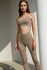 Elena | Elegante Mesh-Leggings