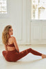 Luna | Elegante Mesh-Leggings
