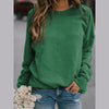 Memphis | Stilvolles, bequemes Sweatshirt mit Rundhalsausschnitt