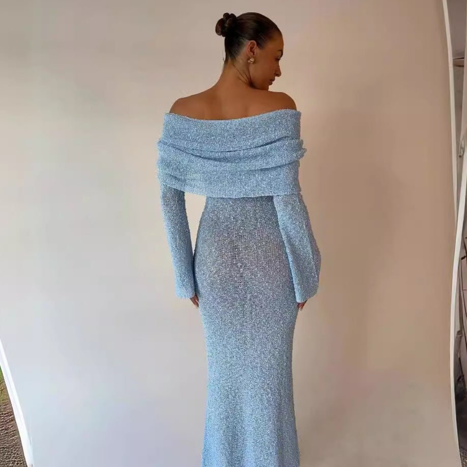 Strickkleid Velora