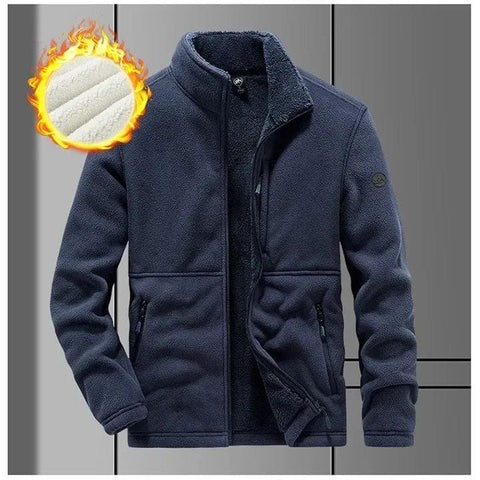 Zachary | Herren-Winterjacke