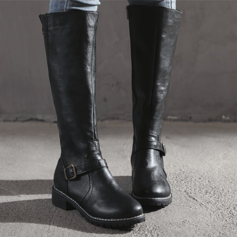 Chantel - Elegante Damenstiefel