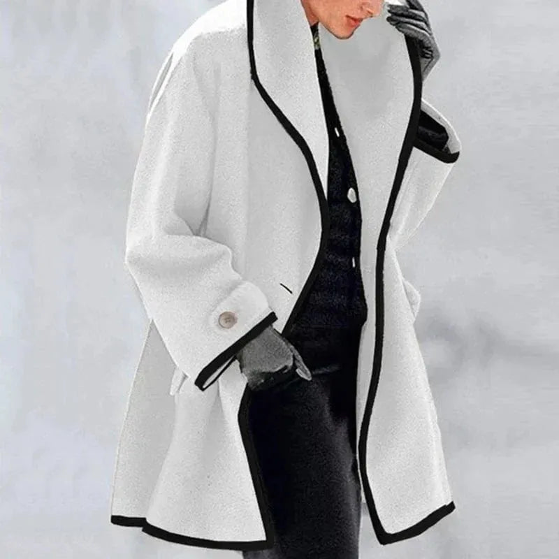 Rosalinda | Eleganter Trenchcoat