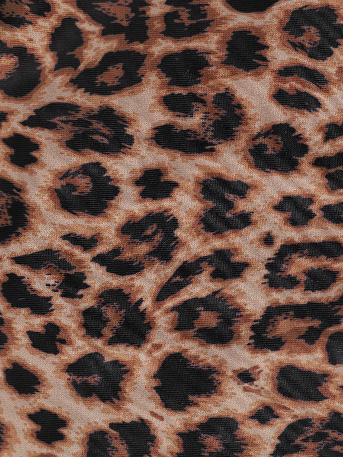 Otto | Leopardenmuster umkehrbarer Bikini-Boden