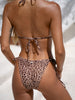 Otto | Leopardenmuster umkehrbarer Bikini-Boden