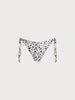 Otto | Leopardenmuster umkehrbarer Bikini-Boden