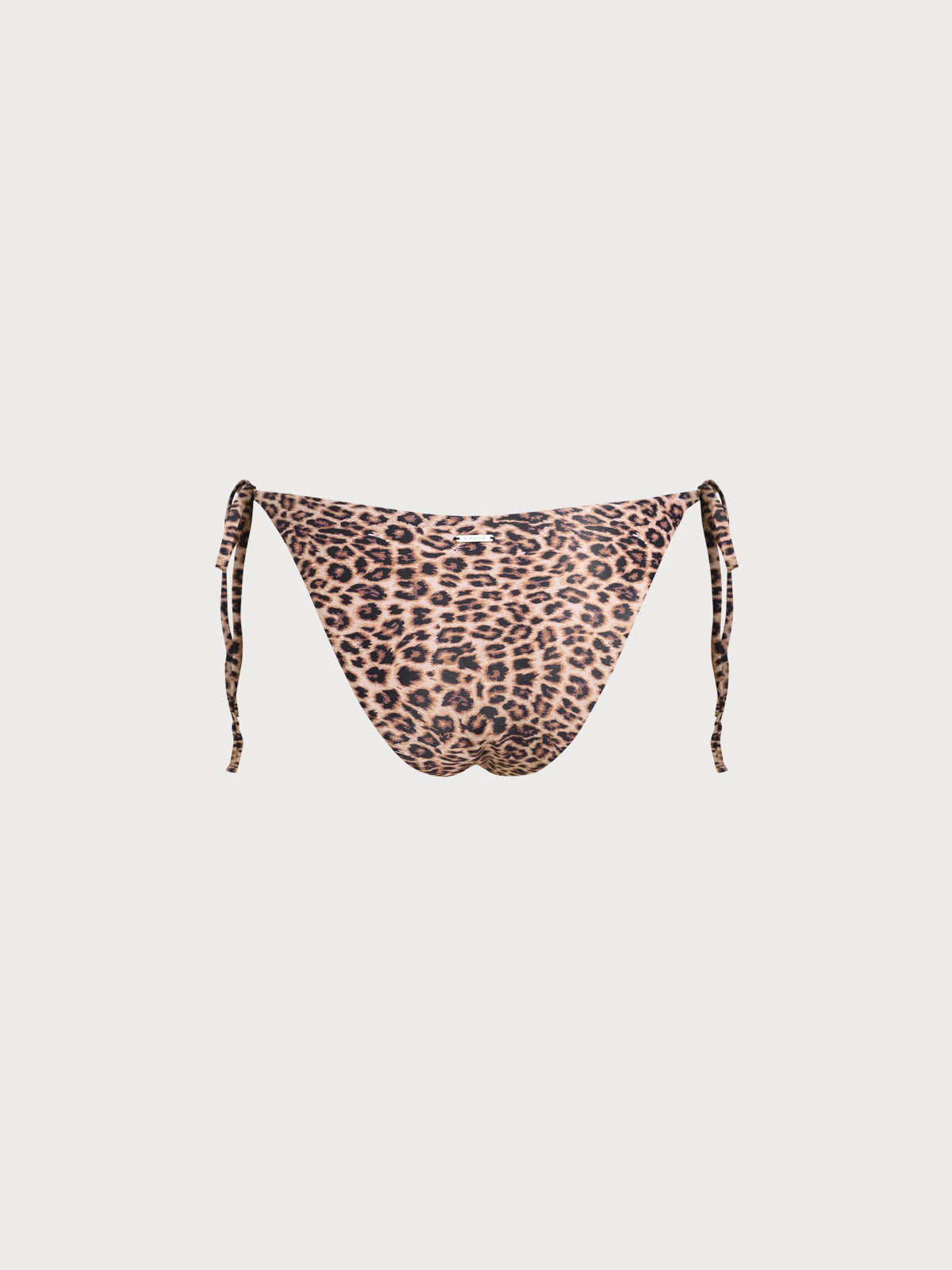 Otto | Leopardenmuster umkehrbarer Bikini-Boden