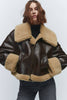 Dalton | Banbury Schaffelljacke