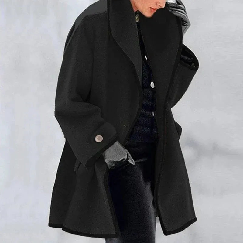 Rosalinda | Eleganter Trenchcoat